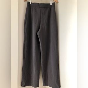 H & M High-waist dress pants